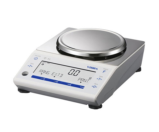 調剤用電子天びん（検定付） 0.2～600g PJ-602W