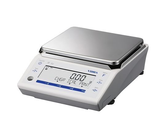 調剤用電子天びん（検定付） 0.5～2200g PJ-2202H