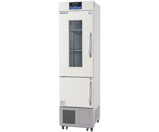 スリム型薬用冷凍冷蔵庫（MediFridge） FMS-F155GSX