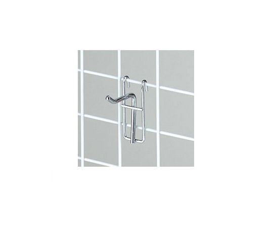 ネット用フック L5cm 1セット（10個入） 61-427-17-1