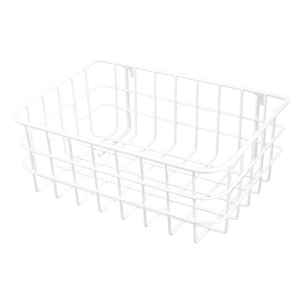 ネット用網カゴ W27cm 61-132-1-1