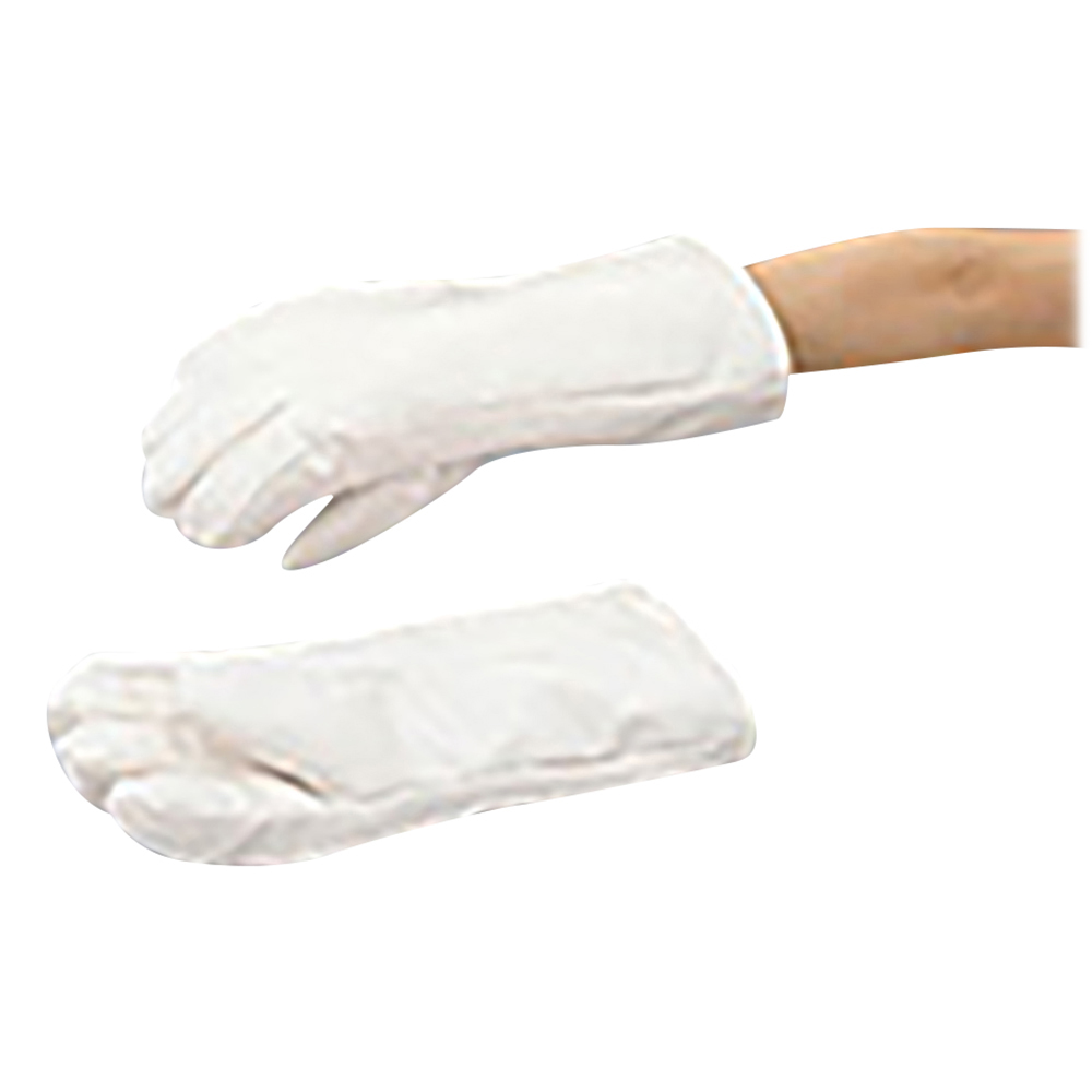 超低温用手袋 表面滑止付 レギュラーサイズ 350mm CGF15