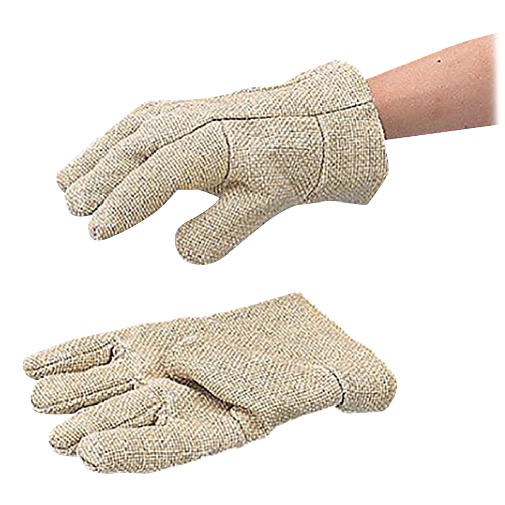 耐熱手袋 ゼテックスプラス TM 5本指手袋 280mm 20112-1100-ZP