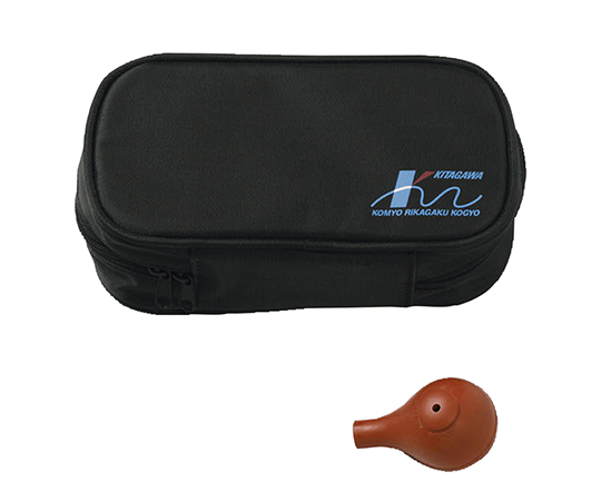 発煙管用 気流検査器 AS-1