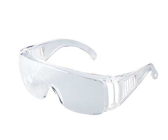 訪問者用保護メガネ サイドベンチレーション付き VG-2010