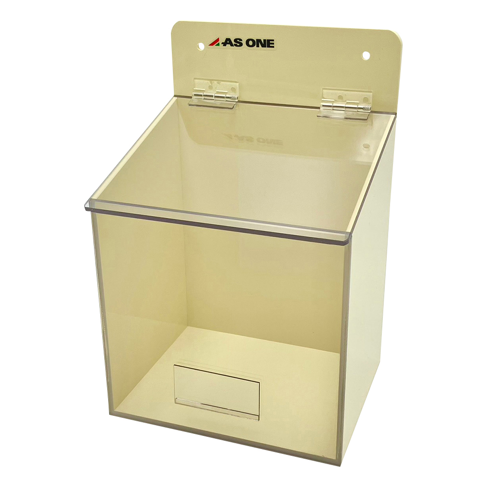 マスクケース 141×111×215mm シングル