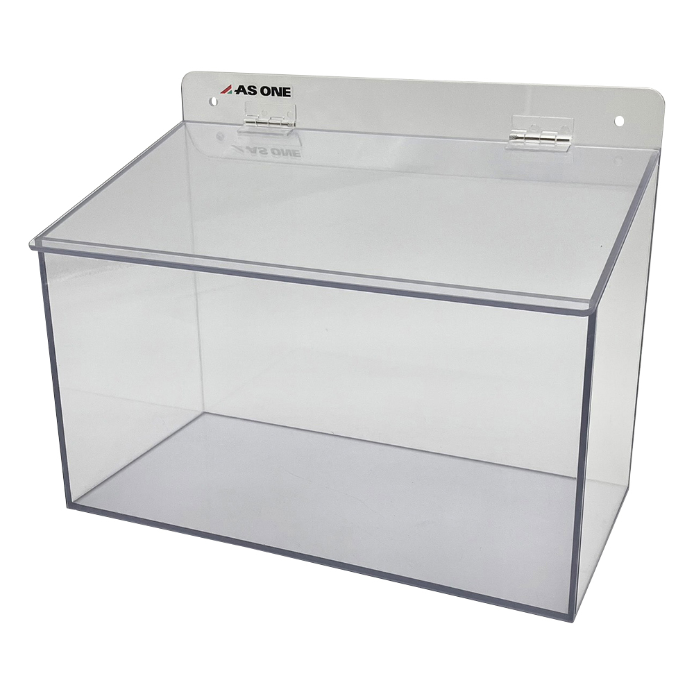 マスクケース ワイド1個 255×130×200mm