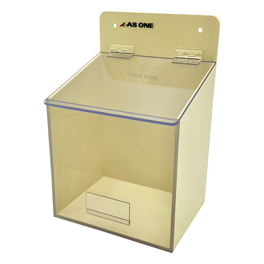 マスクケース 135×111×215mm シングルMG