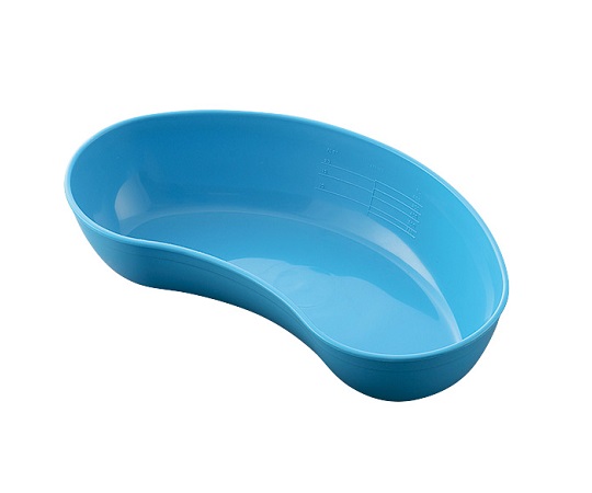 滅菌可能膿盆 750mL KD250