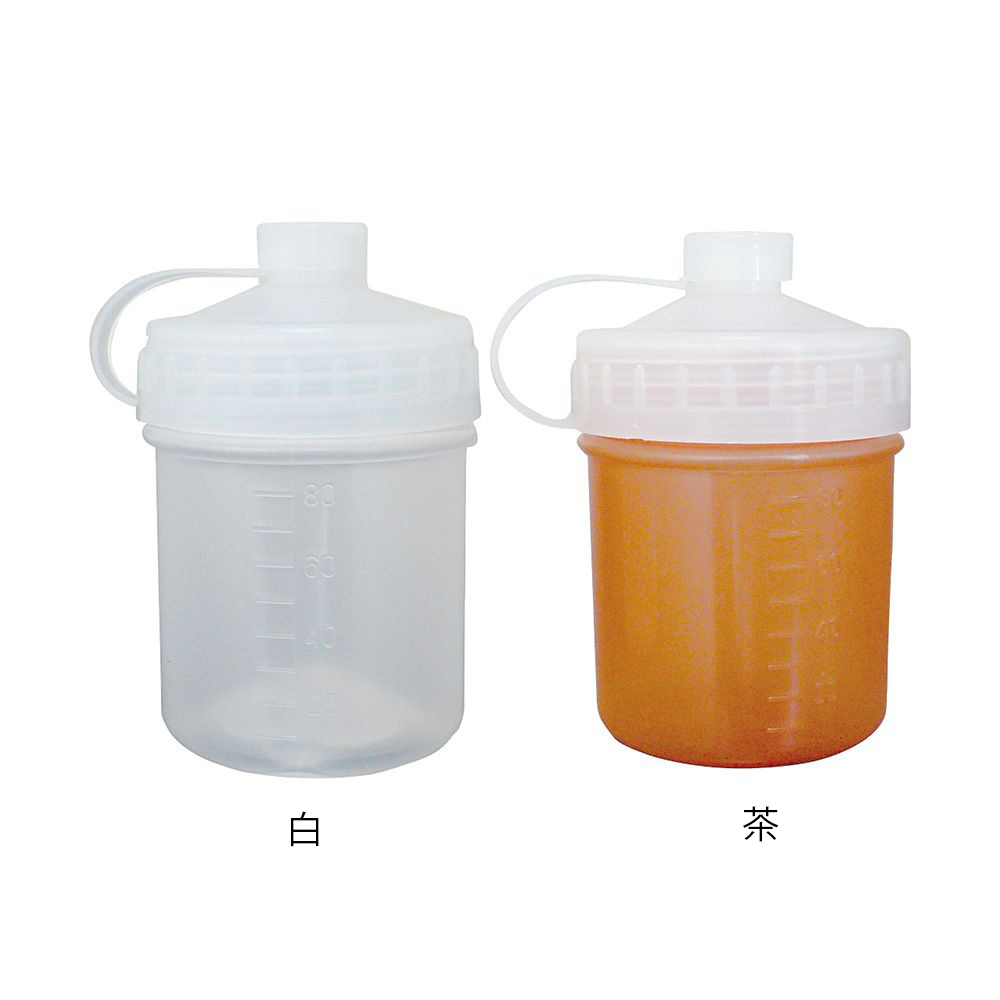 簡易懸濁法容器 けんだくんII 白 未滅菌 1箱（10個入） 369200