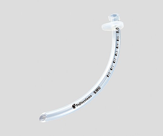 SMU経鼻エアウェイ[可動式固定板付き] 1箱（10本入） 4200160