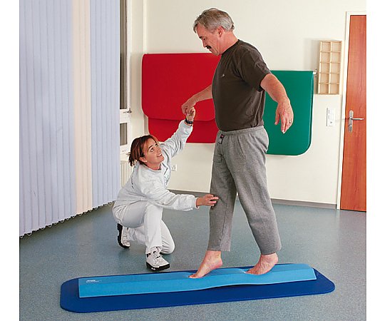 バランスビーム[AIREX Mat] AMB-BM