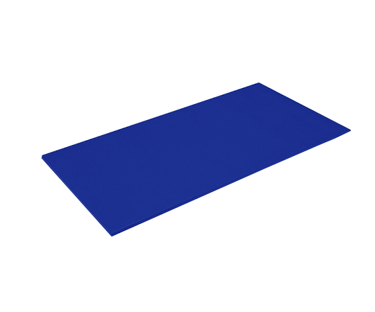 リハビリ・トレーニングマット[AIREX Max] AMF-330B 青