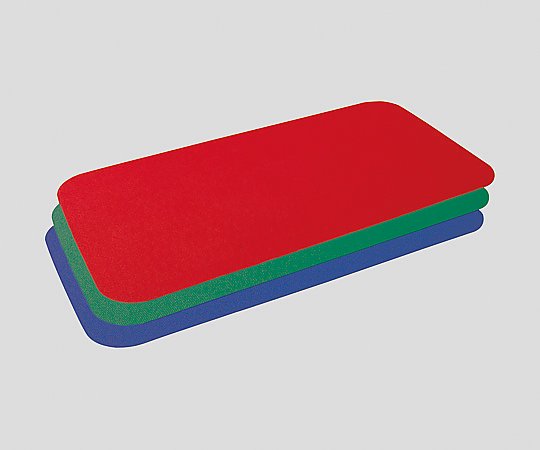 トレーニングマット[AIREX Mat] AMF-320R 赤