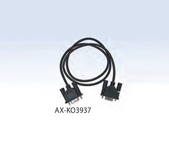デジタル身長体重計[検定付]用 RS-232Cケーブル AX-KO3937