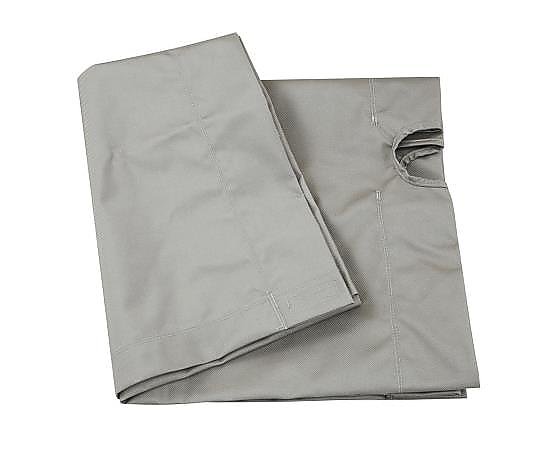 電動昇降リフト式体重計「スマートリフトスケール2」用 ストレッチャーシーツ AS-1133016607