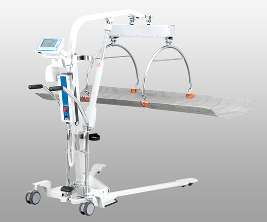 電動昇降リフト式体重計「スマートリフトスケール2」 AD-6082