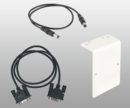 電動昇降リフト式体重計「スマートリフトスケール2」用 プリンタ取付キット AD-PR580-006