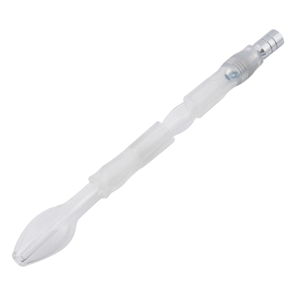 篠原式吸引管 中管付きセット オリーブ中 51-610-20