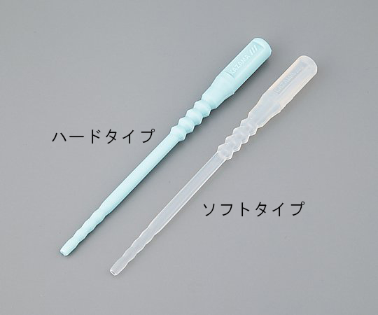 カザマ式吸引カテーテル Cセット ハード・ソフトタイプ×各5本入 49-330-13