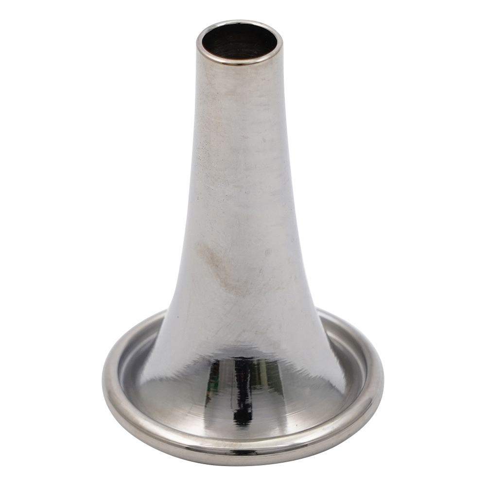 耳鏡[朝顔型] φ6.0mm No.5 50-302-56