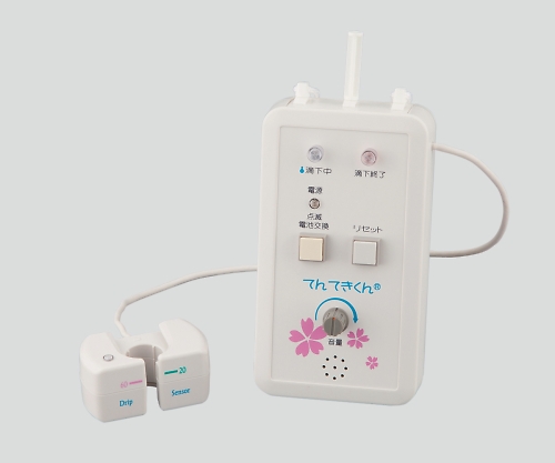 てんてきくん 点滴20・60滴用 TS-1N