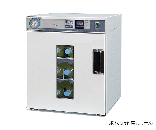 輸液剤用ドライタイプ保温器 WARM-KEEPIT 3段 HH108RA-B15P小窓