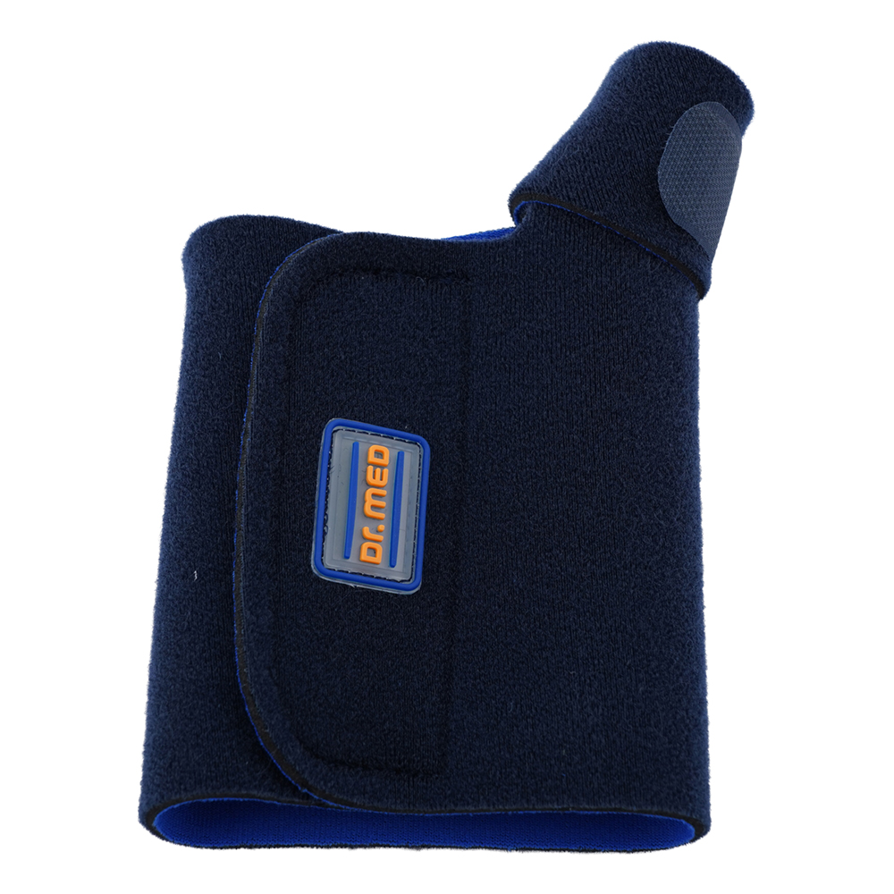 外反母趾サポーター 左用 DR-A001L