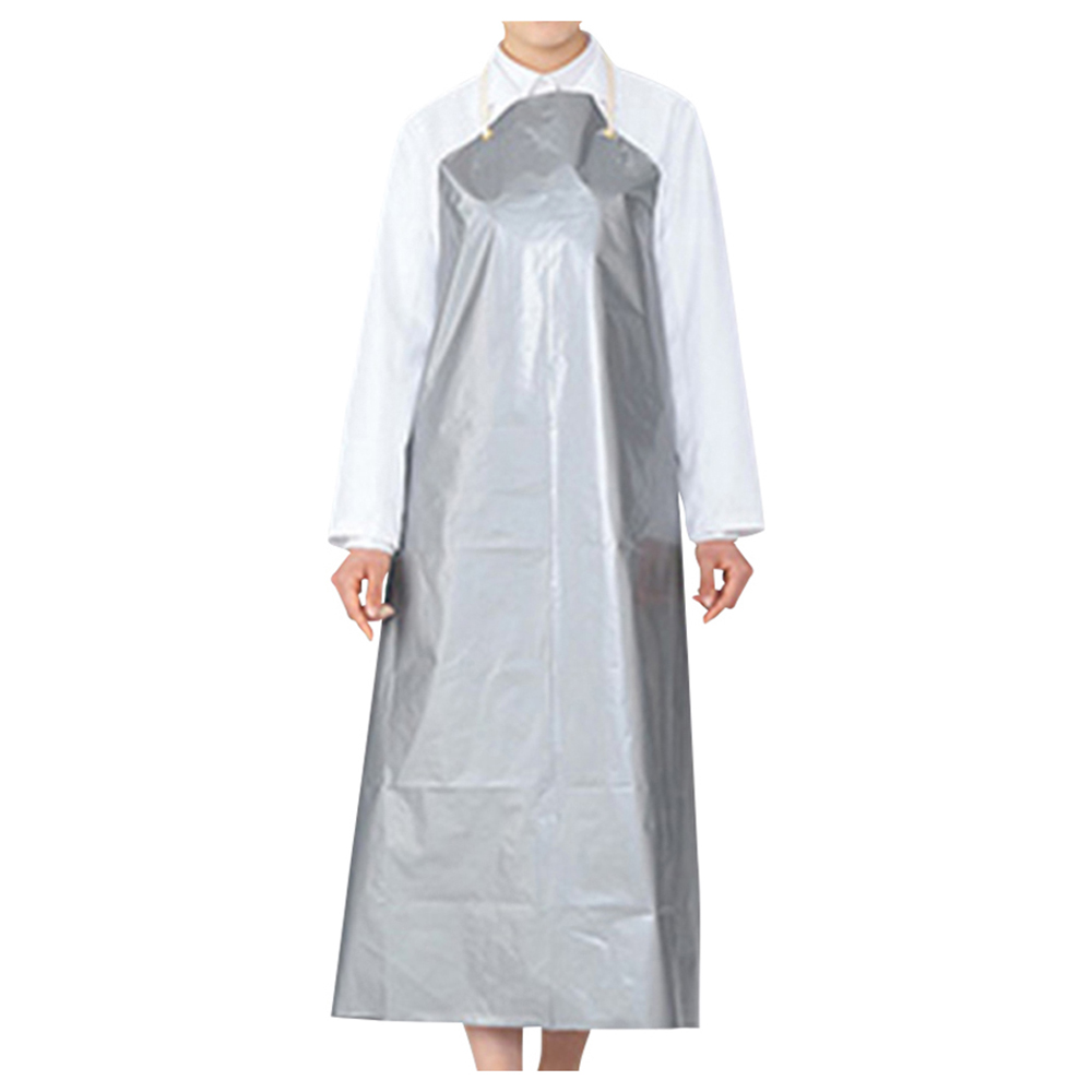 シルバーシールドエプロン SS35UN