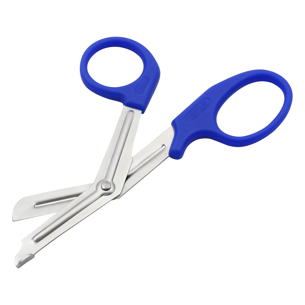 メディカルマルチ剪刀 （190mm/ブルー） 23142