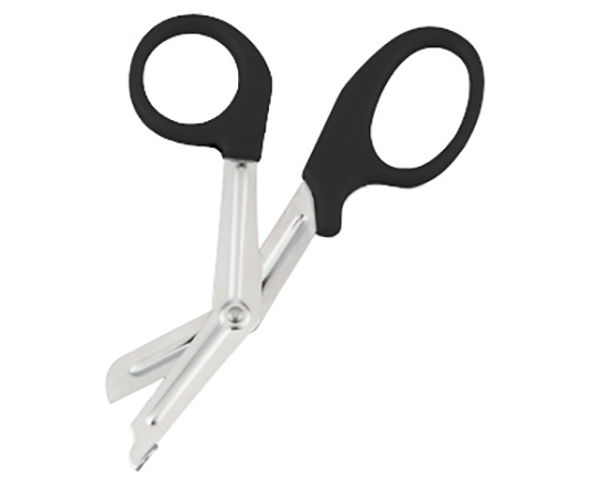 メディカルマルチ剪刀 （190mm/ブラック） 23142