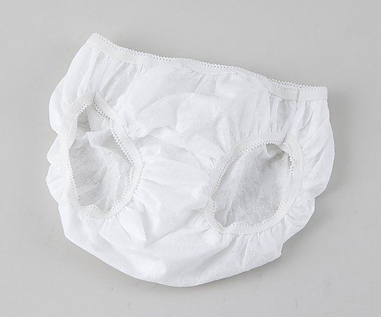 ディスポインナーウエア ショーツ L 3枚入