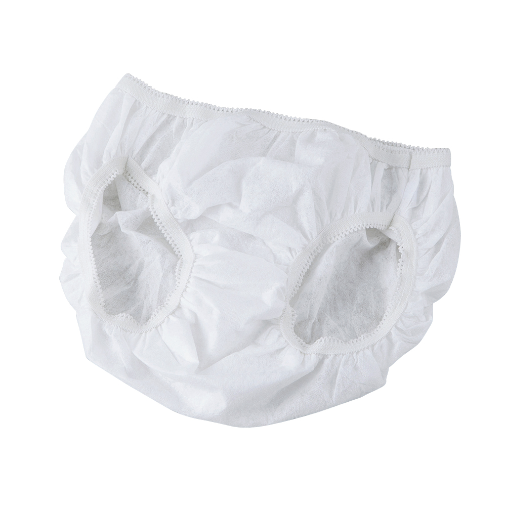 ディスポインナーウエア ショーツ LL 3枚入