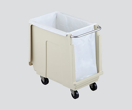 ランドリーカート 400×650×650mm BP021