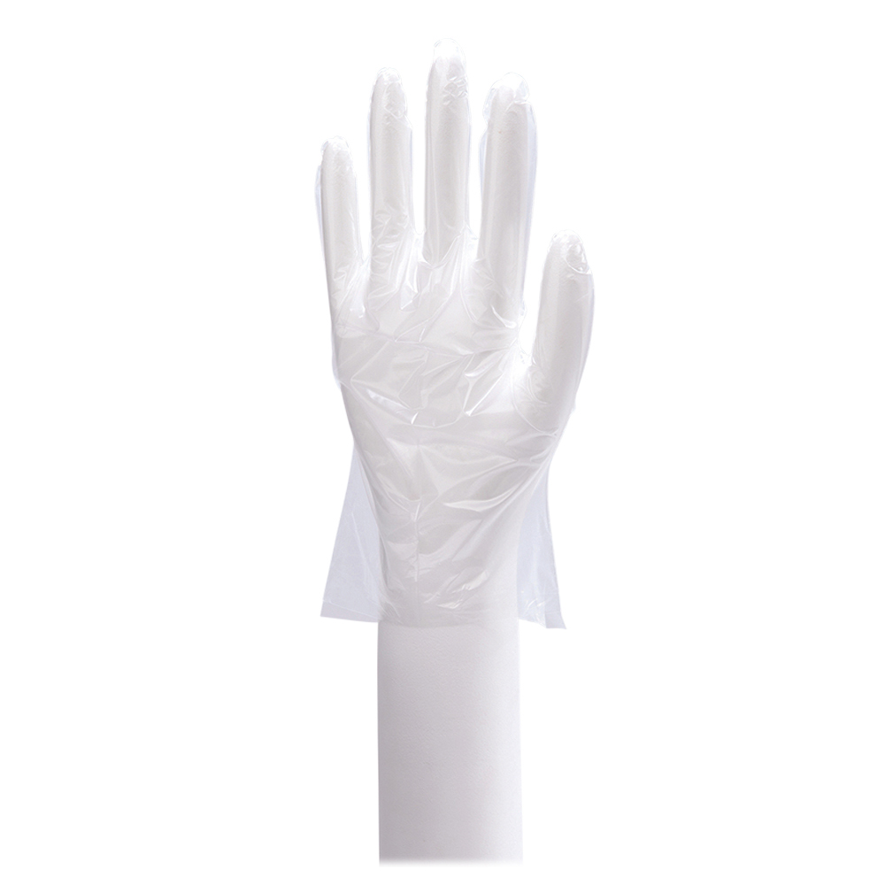 ディスポーザブルグローブ 1箱（100枚入） S