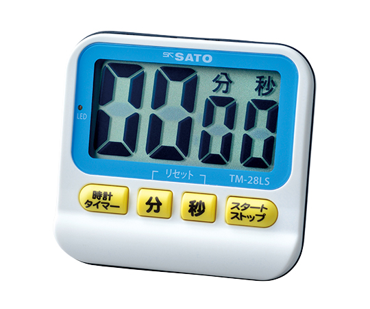タイマー（アラーム5） TM-28LS