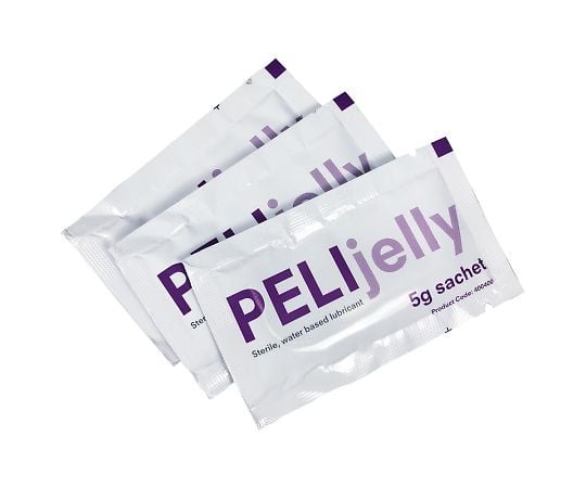 ペリジェリー（滅菌済み潤滑ゼリー） 5g 100包入