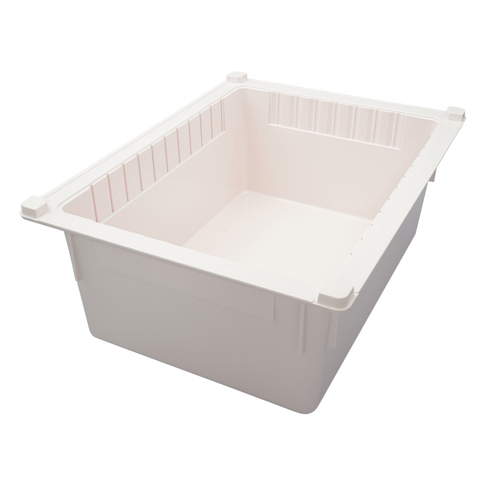 アルティア ハーフトレー ライトピンク 300×400×160 mm AHT-150PKV