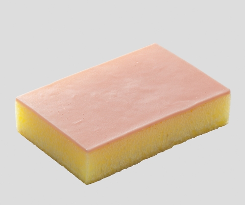 訓練用モデル（ナビトレ） 皮下脂肪モデル インスリン注射練習用