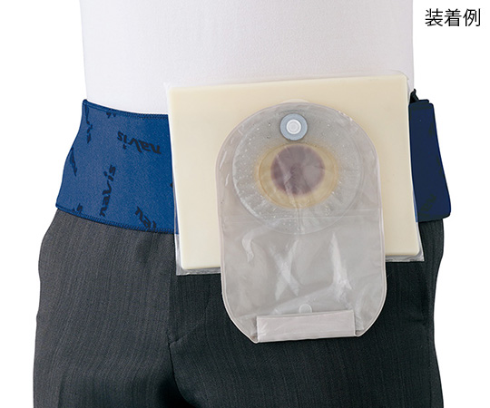 訓練用モデル（ナビトレ） ストマケアモデル