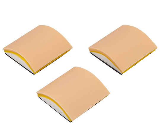 訓練用モデル（ナビトレ） 皮膚縫合II-小 3個入