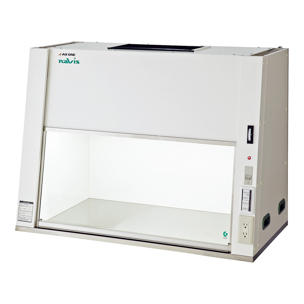 卓上クリーンベンチ　HCB-1200L