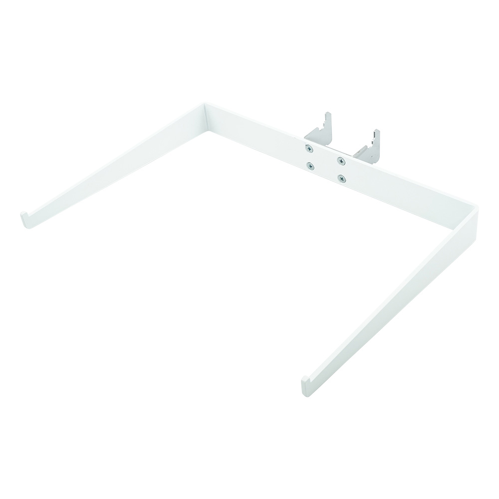 PCカート トレー用ホルダー 374×326×50mm