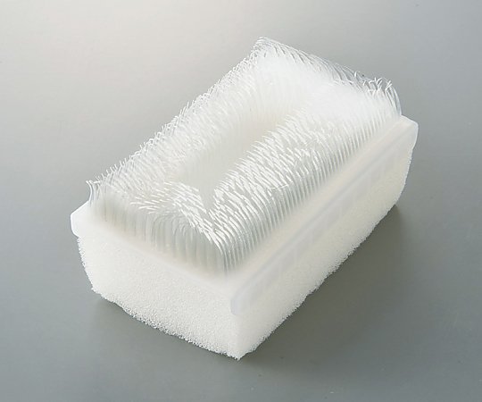 プロシェアスクラブブラシ（滅菌済ディスポブラシ） 1箱（24個入） NV1429