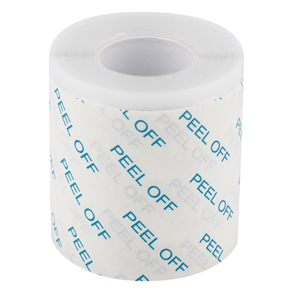 プロシェアドレッシングロール 50mm×10m AS5010