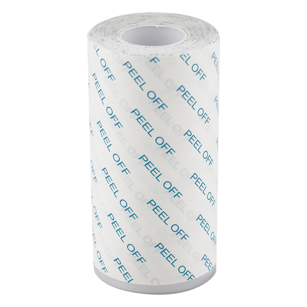 プロシェアドレッシングロール 100mm×10m AS10010