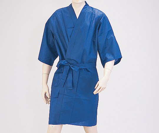 ディスポ検診衣（個包装） AD-500