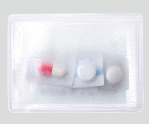 週間投薬カレンダー用 内袋 2週間1日4回用（56枚入）