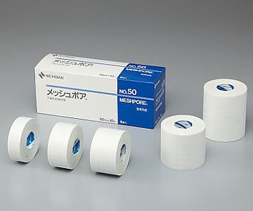 メッシュポア 1箱（12巻入） No.25