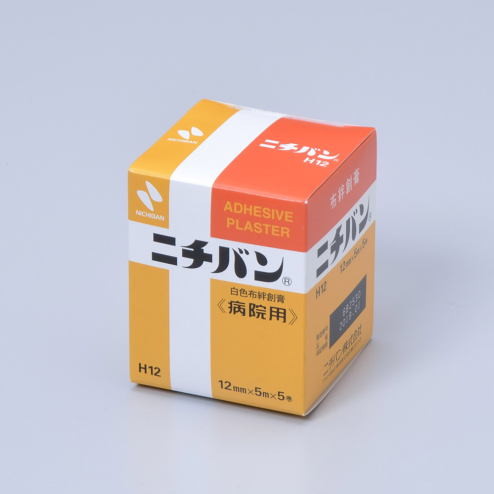 ニチバン 1箱（5巻入） H12